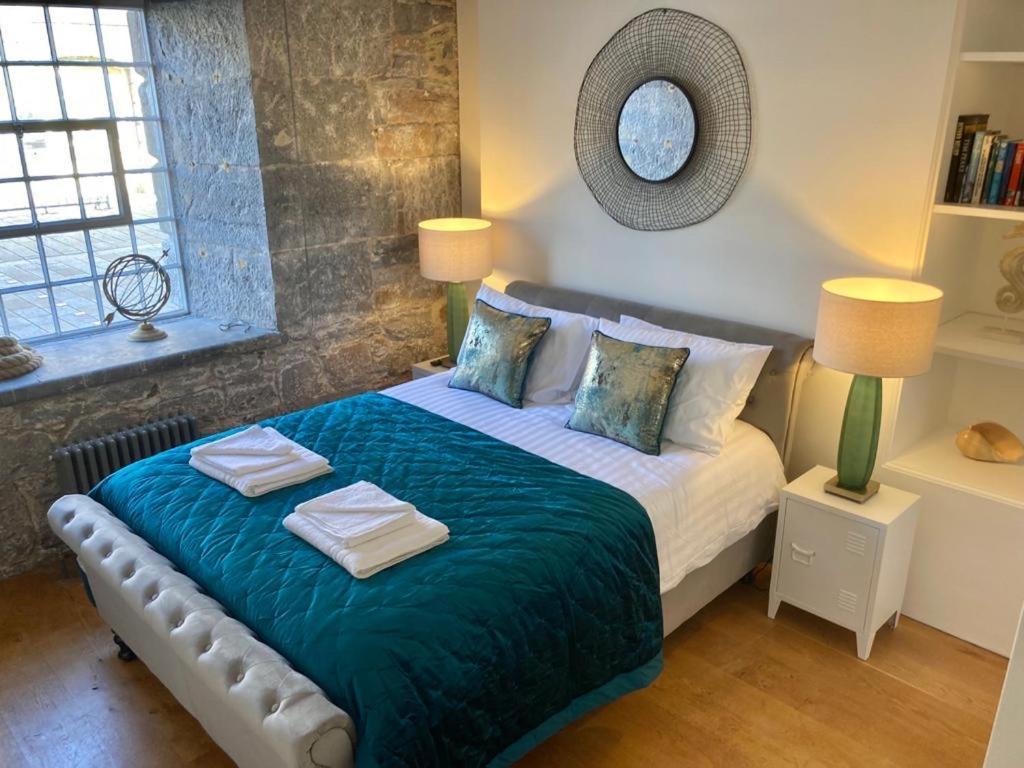 Royal William Yard Luxury Apartments At "The Bruce" Плимът Екстериор снимка